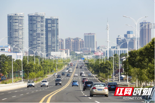 芙蓉北路街道最新发展规划，塑造未来城市新面貌蓝图揭晓