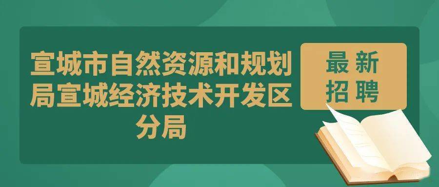 弥渡县自然资源和规划局招聘公告发布