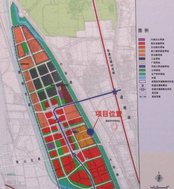 顺义区自然资源和规划局最新发展规划，绿色生态与现代化城市的和谐共生战略