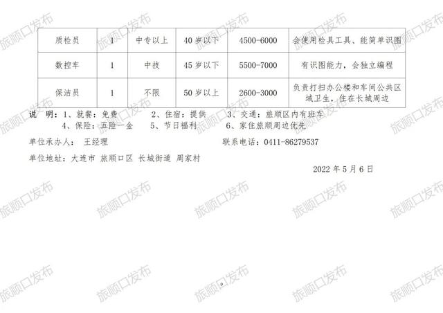 卢家山村民委员会最新招聘启事