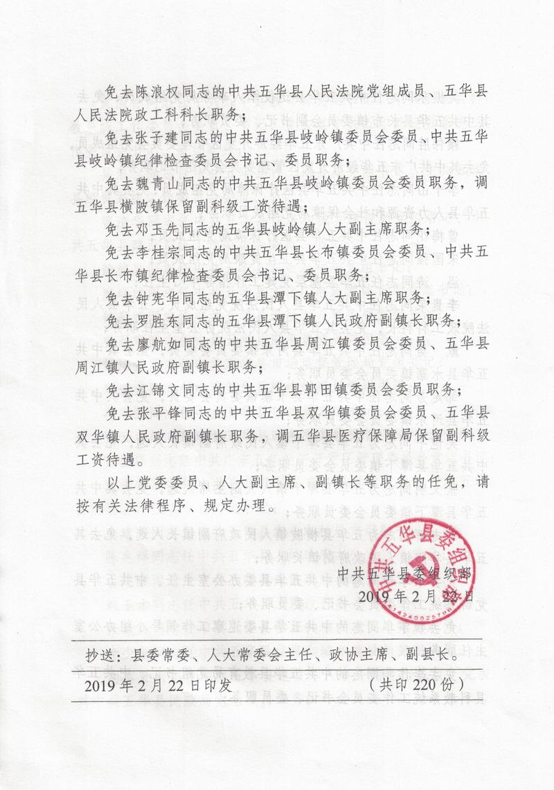 长顺县防疫检疫站人事调整，强化防疫体系建设，打造更强防疫团队