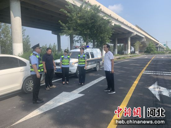 嫩江县级公路维护监理事业单位最新项目概览