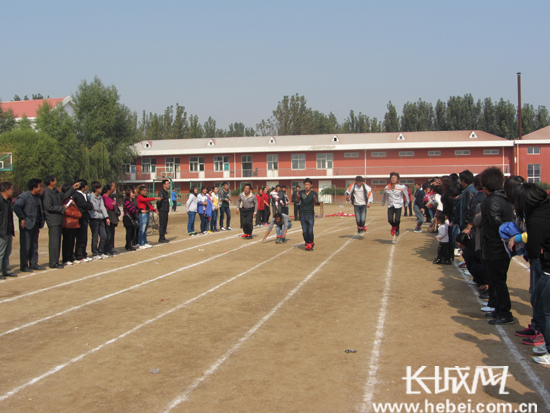 建昌营镇新项目，地区发展新动力引领前行