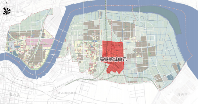 瑞金二路街道最新发展规划，塑造未来城市新面貌蓝图揭晓