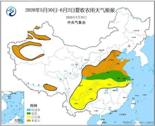 苏波盖乡最新天气预报通知