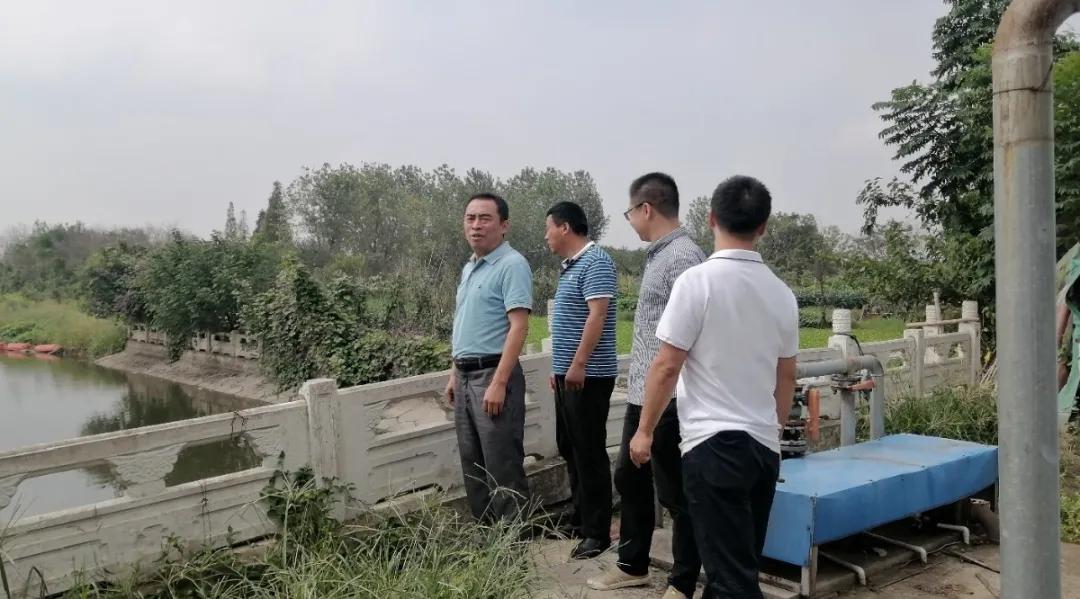 雨花台区市场监管现代化项目助力地区经济高质量发展