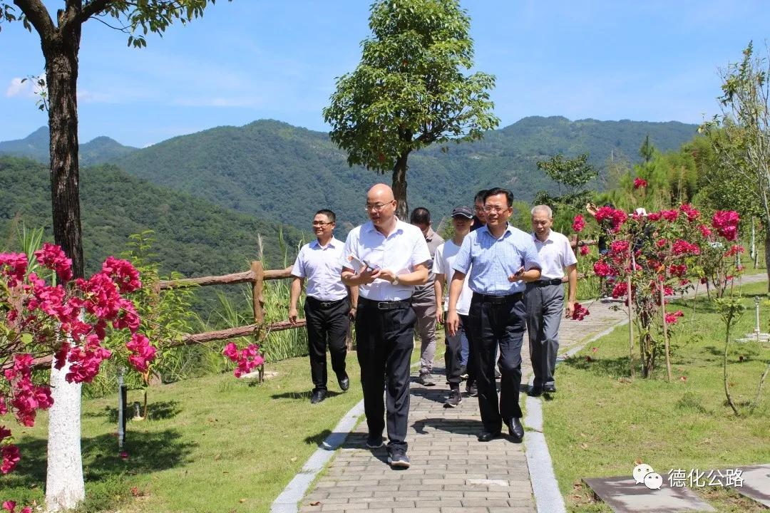 德化县市场监督管理局领导团队全新亮相，未来工作展望与期待