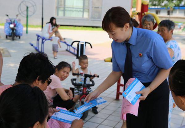 廊坊市人民检察院最新动态报道