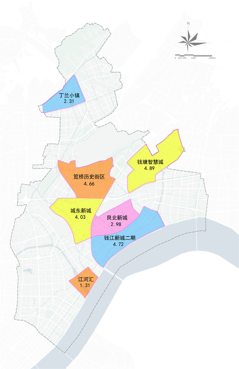 江干区计生委最新发展规划揭晓