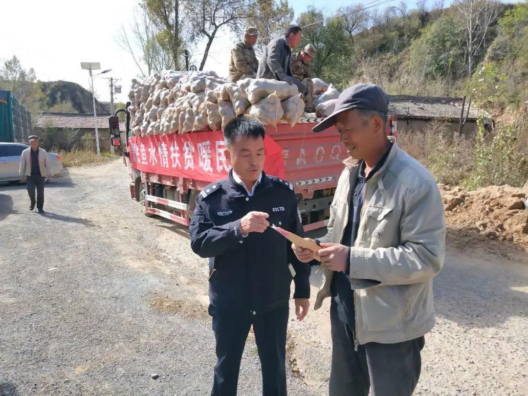 盂县公安局启动科技赋能警务项目，打造智慧治安新篇章