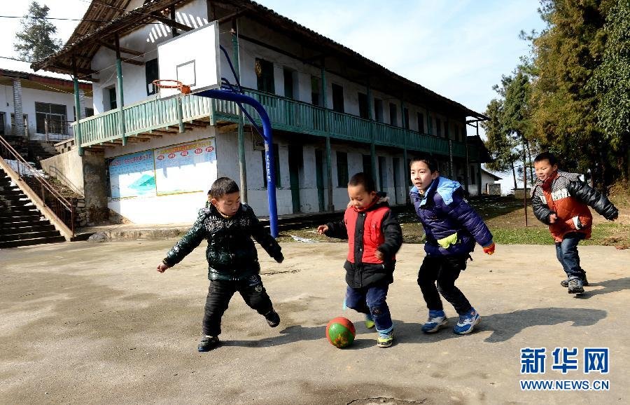 宣恩县小学最新动态报道