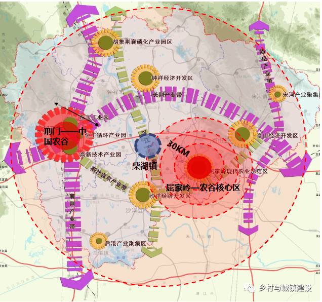 天子湖镇未来繁荣蓝图，最新发展规划揭秘