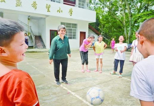 溆浦县小学未来教育蓝图，最新发展规划揭秘