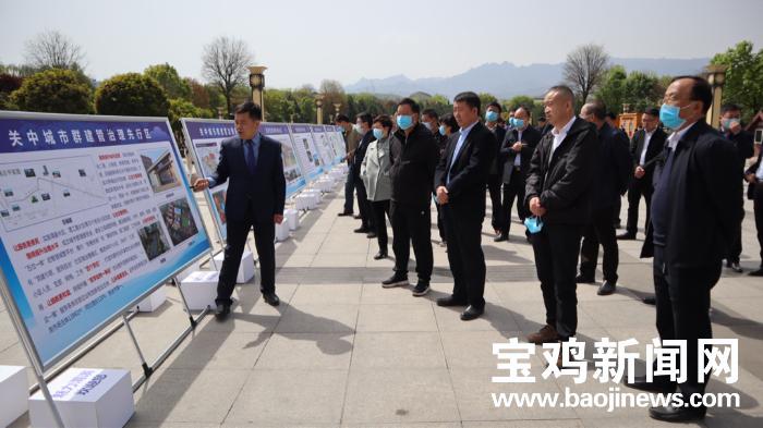 西虢镇未来繁荣新蓝图，最新发展规划揭秘