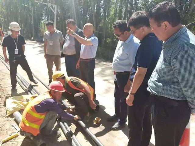 岳普湖县水利局最新动态报道