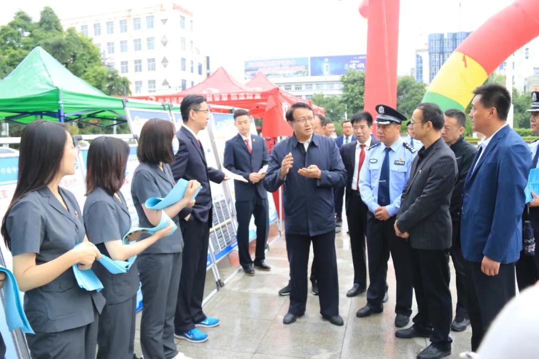 平凉市广播电视局创新项目，引领地方媒体发展的先锋实践