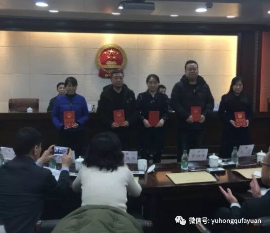 于洪区水利局人事任命揭晓，重塑水利事业崭新篇章