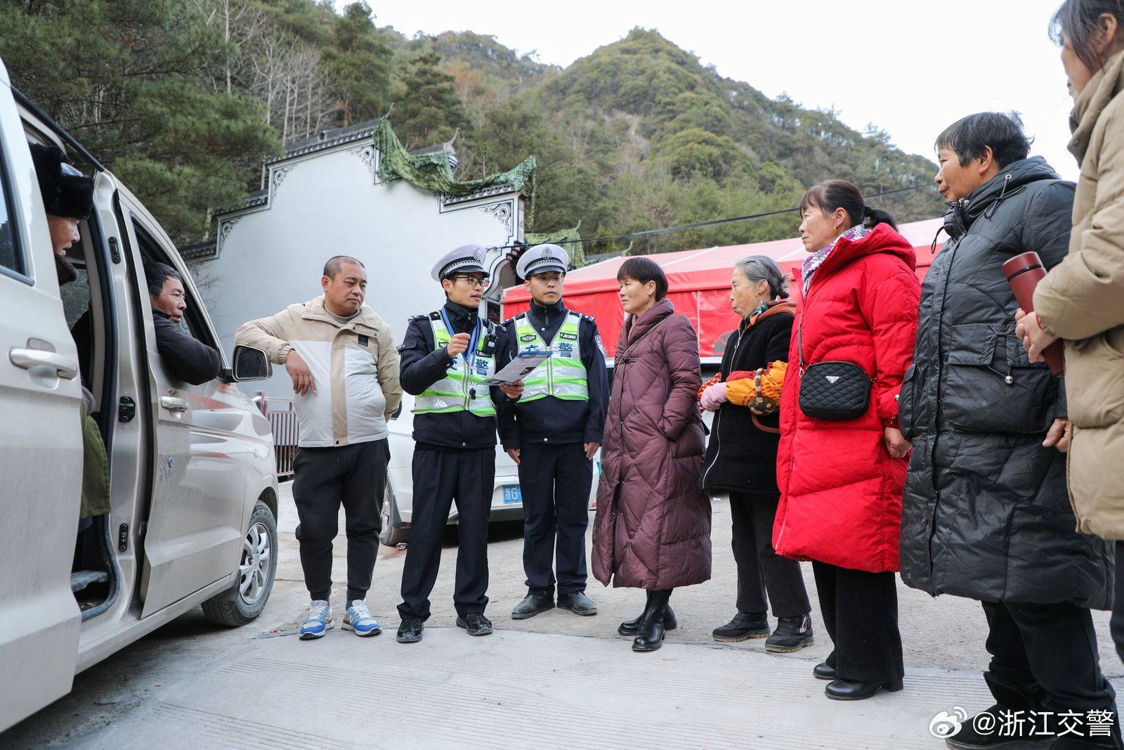 郭若咔村交通新闻更新，最新动态速递