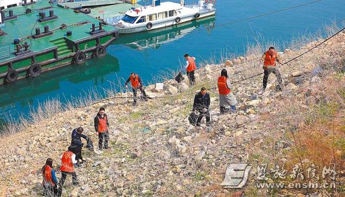 巴东县水利局新项目助力地方水资源可持续发展